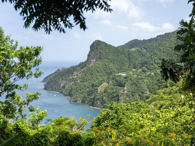 Galion point de vue