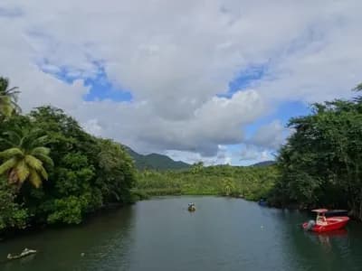 Indian River