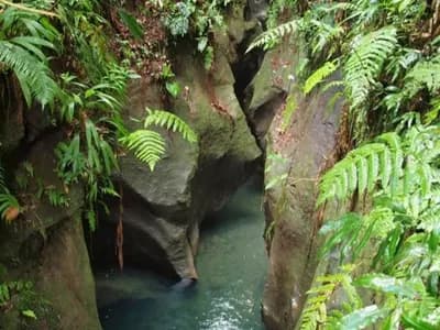Titou Gorge