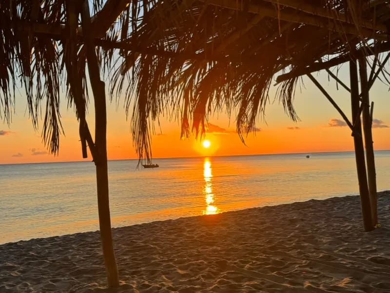 Mero Beach