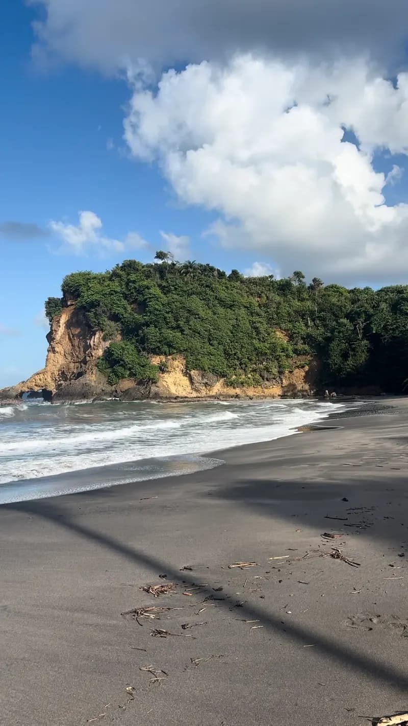 Number One Beach