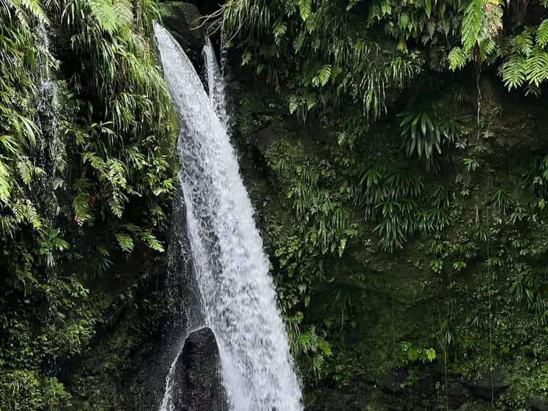 Spanny Falls