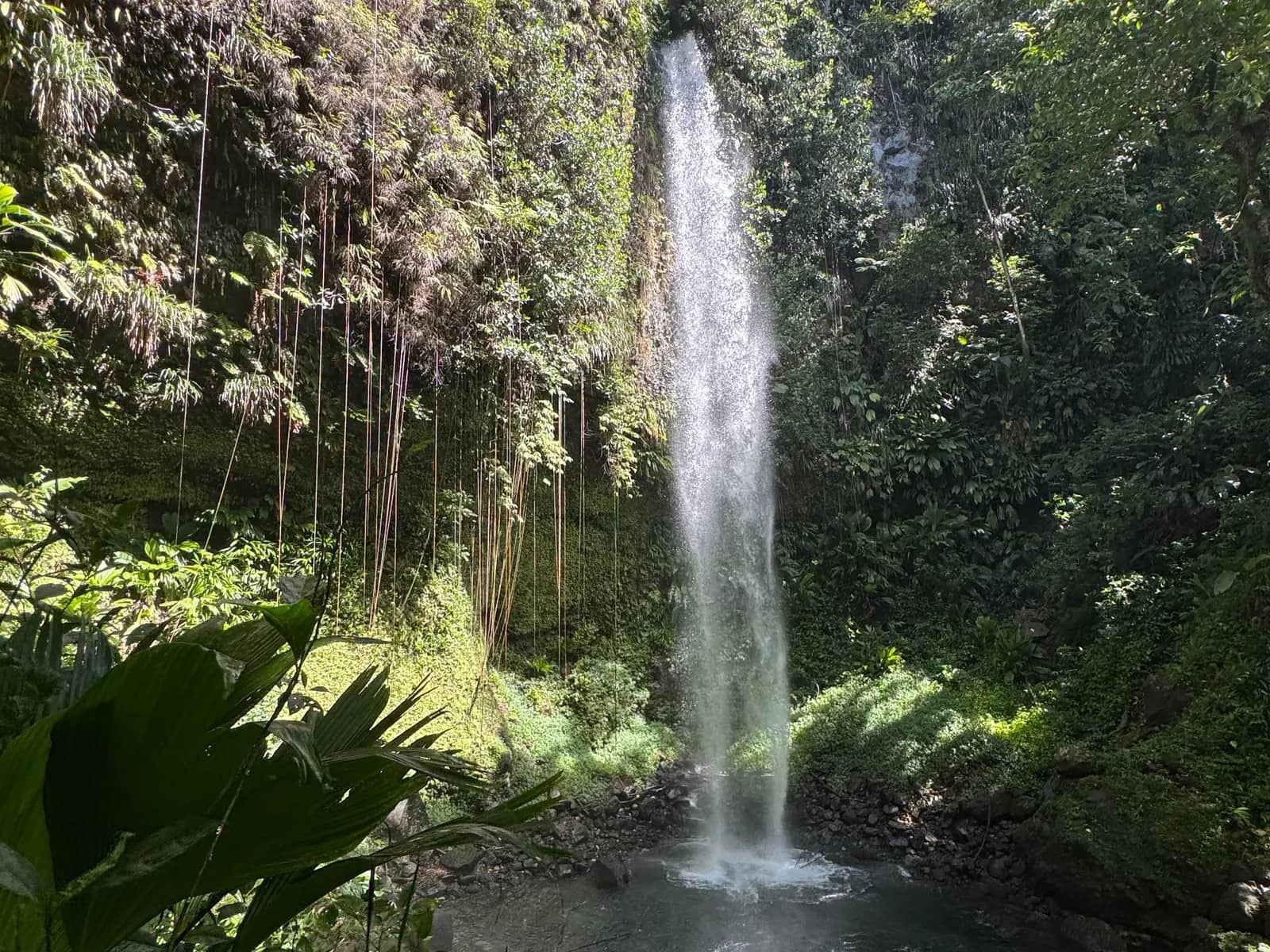 Salton Falls