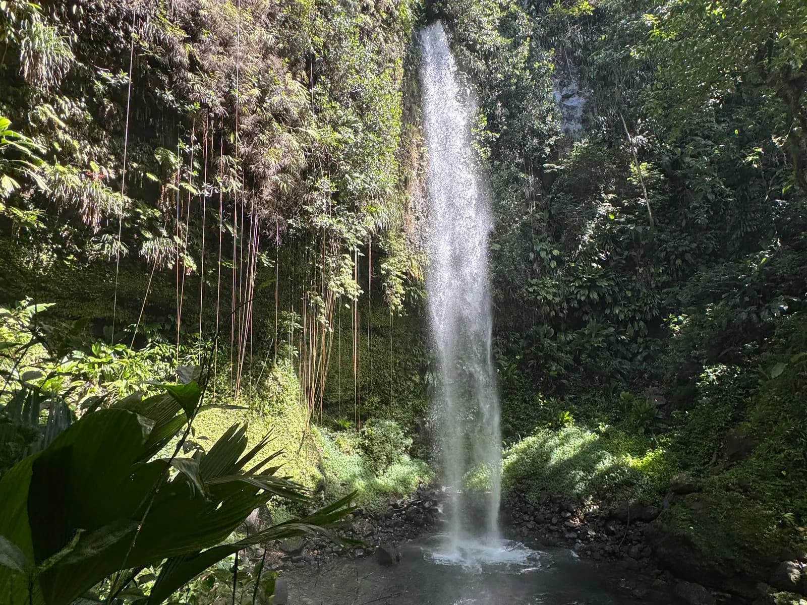 Salton Falls
