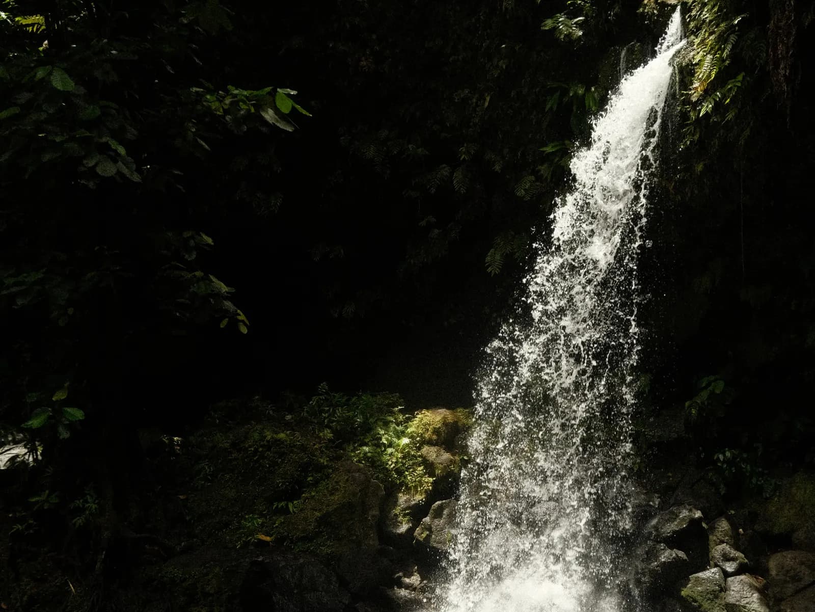 Emerald Pool