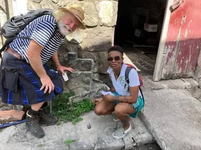 Roseau Authentique – Urban and Cultural Walking Tour