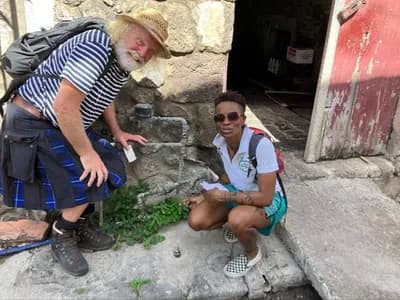 Roseau Authentique – Randonnée Urbaine et Culturelle