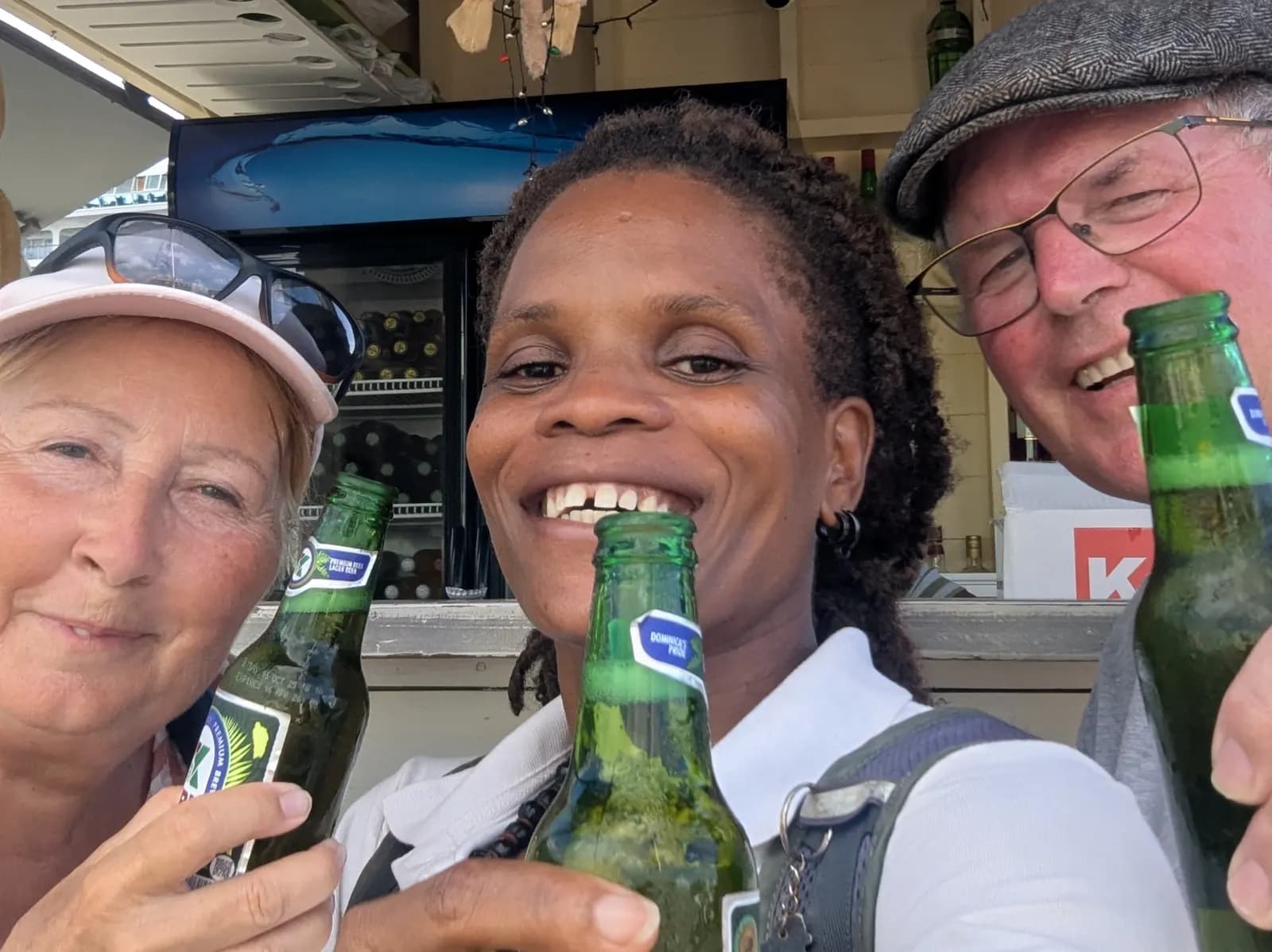 Roseau Authentique – Urban and Cultural Walking Tour photo 5