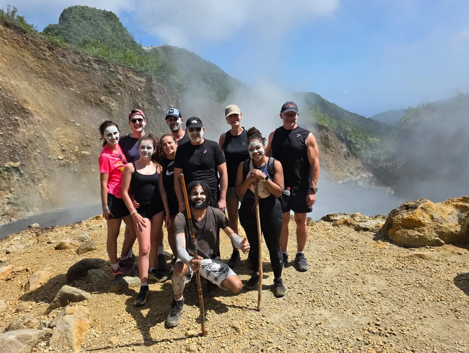Boiling Lake Hike With Expert Guide photo 3