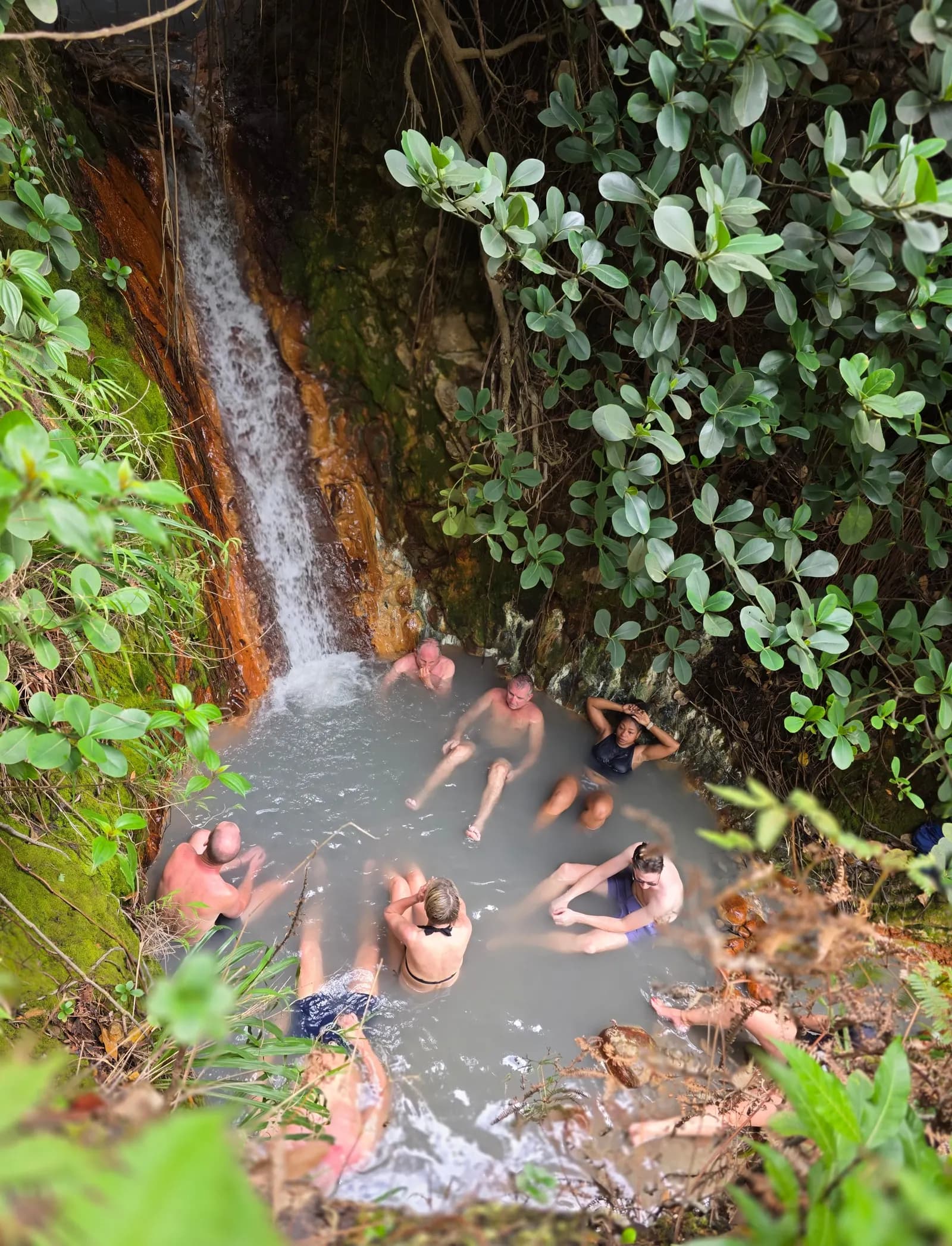 Boiling Lake Hike With Expert Guide photo 6