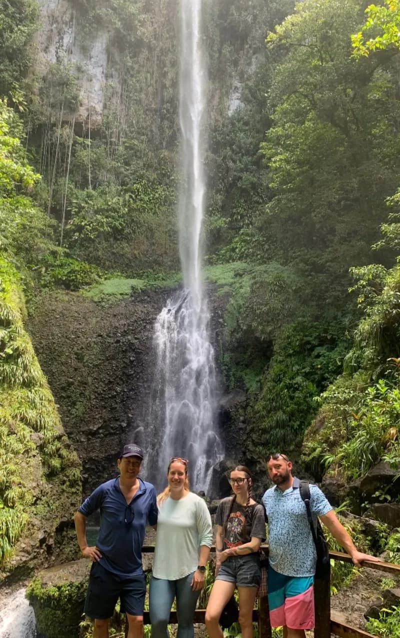 Sewotours Excursions – Dominica Scenic Adventure (Half Day) photo 2