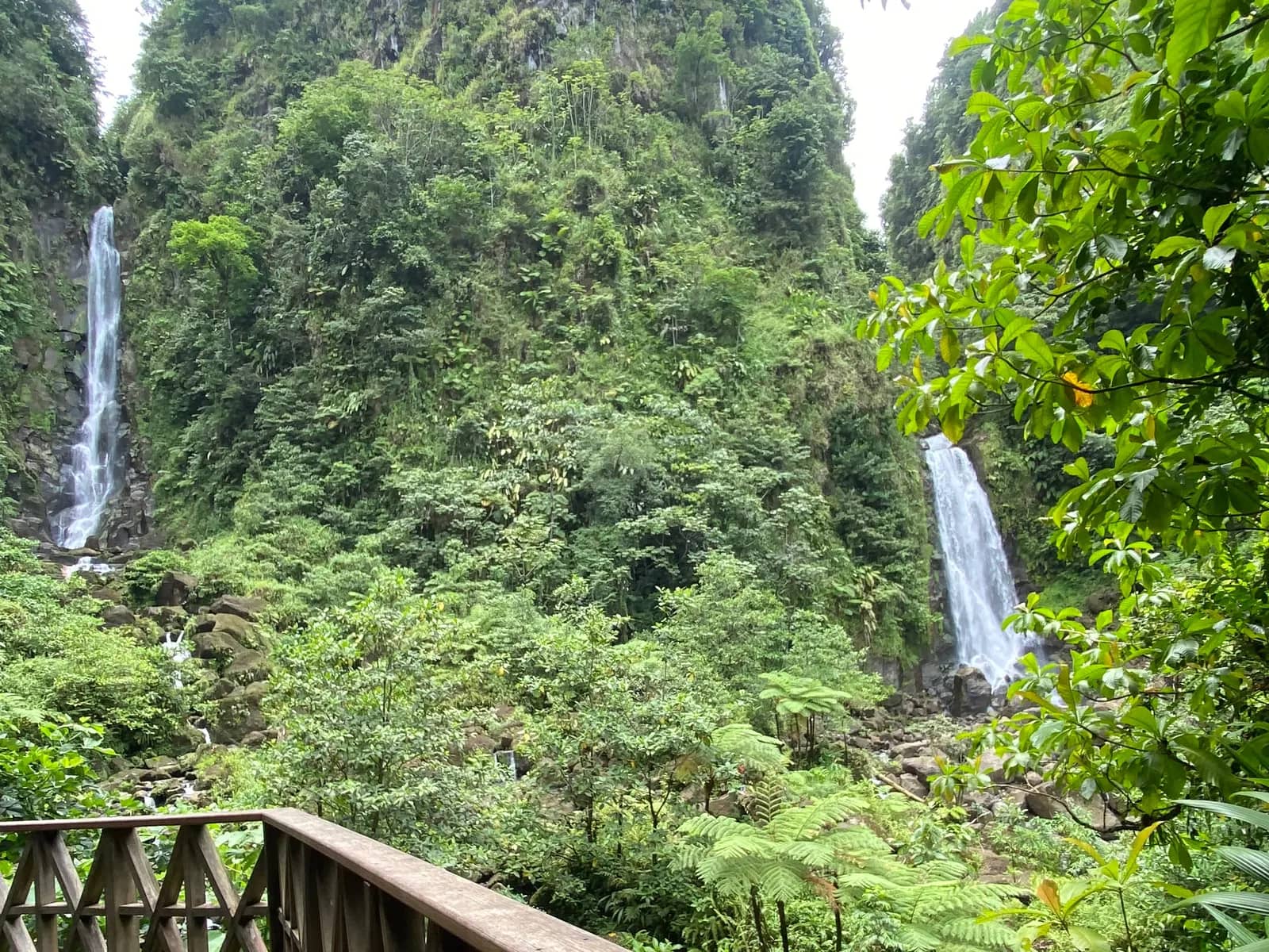Sewotours Excursions - Nature & Relaxation Escape Tour