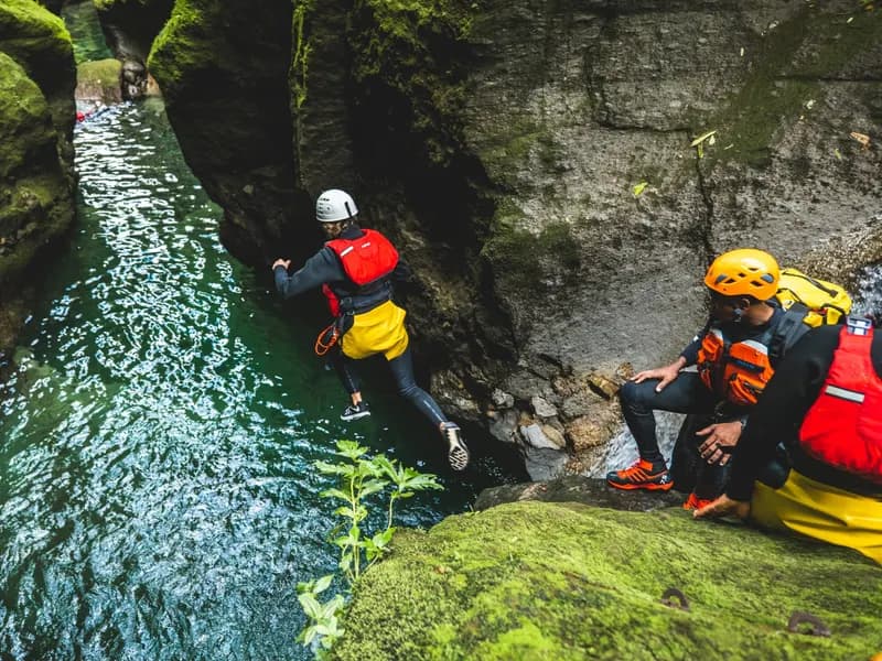 Canyon Experience photo 2