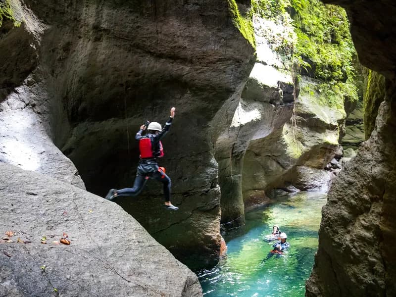 Canyon Experience photo 3