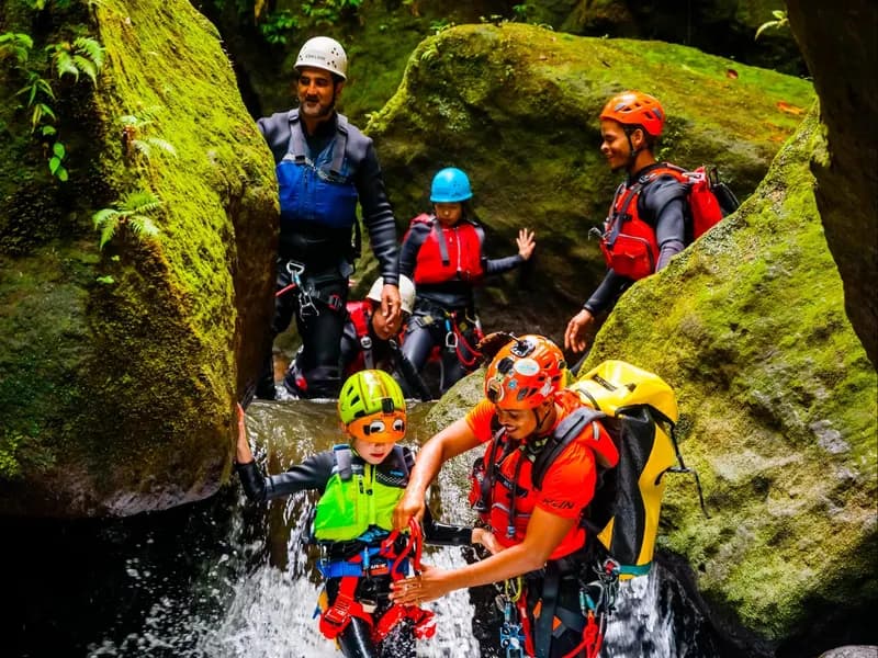 Canyon Experience photo 4