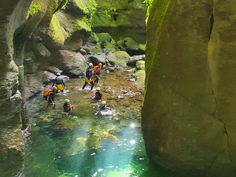 Canyon Experience photo 5