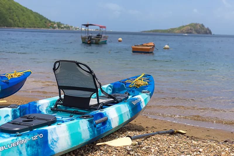 SOUFRIERE LOOP (KAYAK ONLY) photo 2