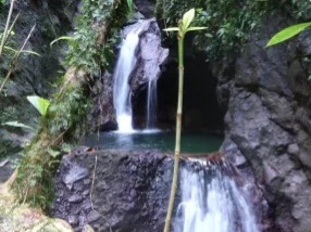 Coco Falls