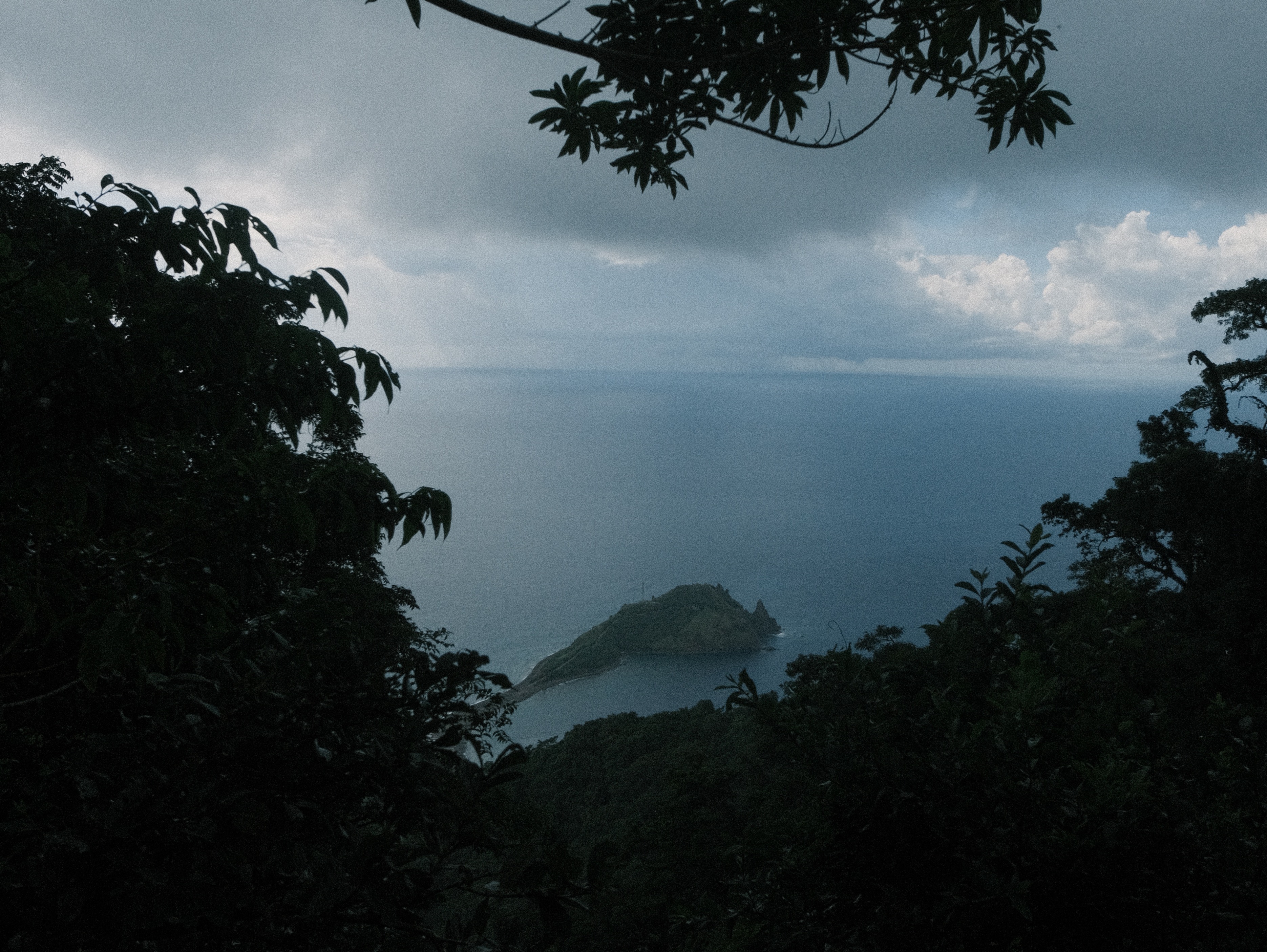 WNT 1: Scotts Head to Soufriere